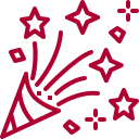 confetti