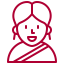 indian-woman